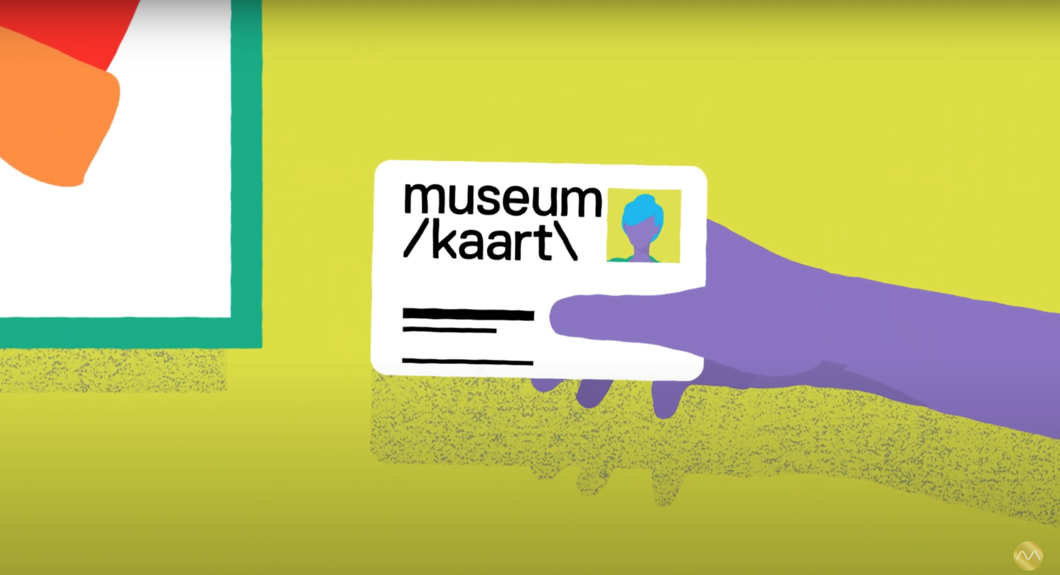 Museumkaart verlengingscampagne
