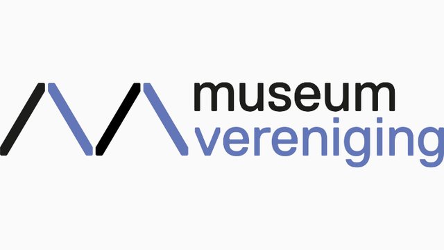 Museumvereniging logo