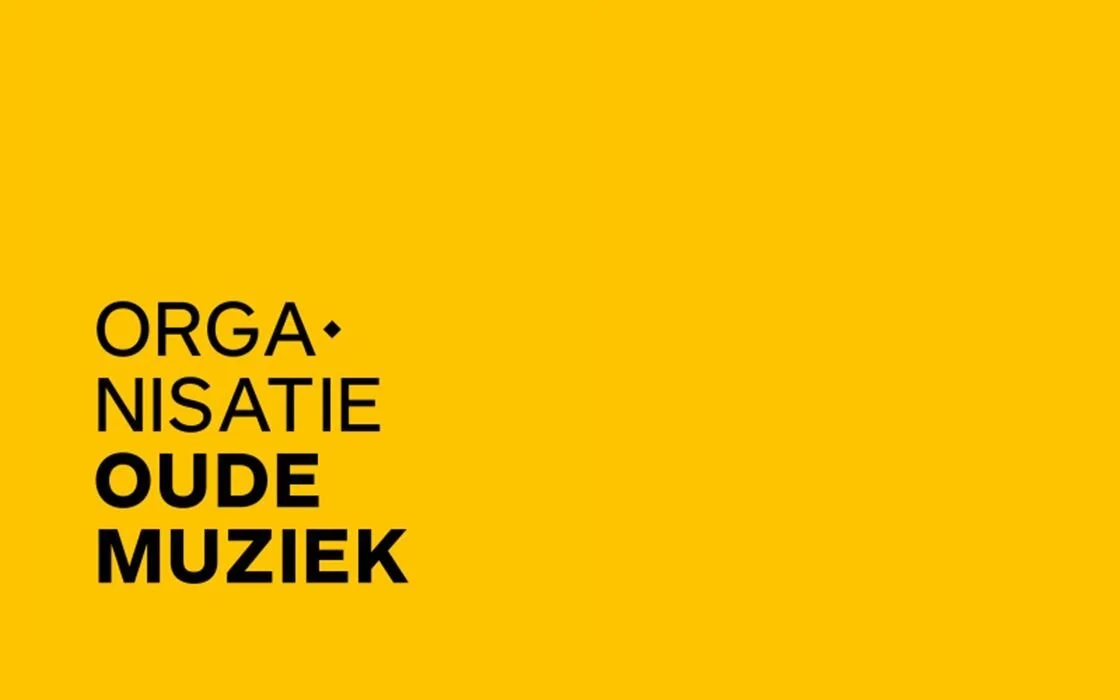 Festival Oude Muziek